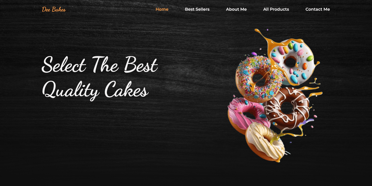 DeeBakery